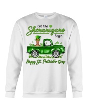 Shenanigans - Pharaoh Hound Crewneck Sweatshirt tile
