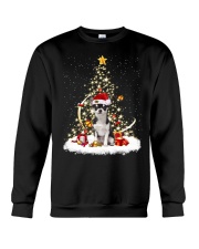 Lighting - BLACK Chihuahua Crewneck Sweatshirt tile