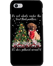 Matters - Puggle 1 Phone Case tile