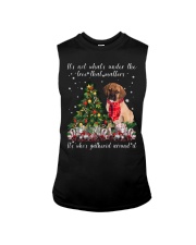 Matters - Puggle 1 Sleeveless Tee tile