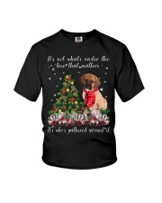 Matters - Puggle 1 Youth T-Shirt tile