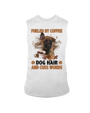 Fueled By - Belgian Shepherd Sleeveless Tee tile