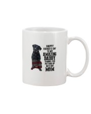 Father Day - Labrador Mug tile
