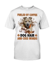 Fueled By - Pitbulll 1 Premium Fit Mens Tee tile