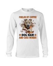 Fueled By - Pitbulll 1 Long Sleeve Tee tile