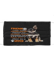 Playmate - Chihuahua Mask tile