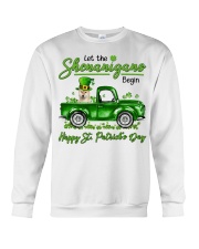 Shenanigans - Shiba Inu 1 Crewneck Sweatshirt tile