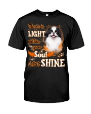 Shine - Japanese Chin 2 Premium Fit Mens Tee tile