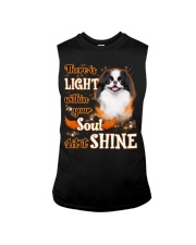 Shine - Japanese Chin 2 Sleeveless Tee tile