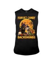 Give Me - Dachshunds Sleeveless Tee tile