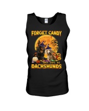 Give Me - Dachshunds Unisex Tank tile