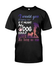 As Long As Me Premium Fit Mens Tee tile