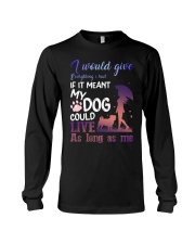As Long As Me Long Sleeve Tee tile