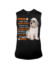 Playmate - English Setter Sleeveless Tee tile