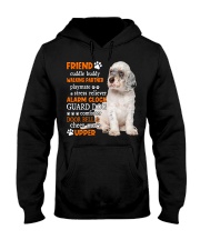 Playmate - English Setter Hooded Sweatshirt tile
