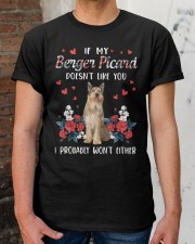 Either - Berger Picard Classic T-Shirt apparel-classic-tshirt-lifestyle-30