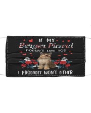 Either - Berger Picard Mask tile