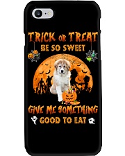 Good Treat - Great Pyrenees 1 Phone Case tile