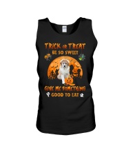 Good Treat - Great Pyrenees 1 Unisex Tank tile