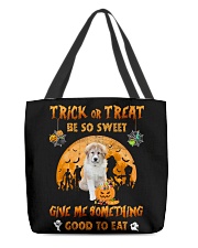 Good Treat - Great Pyrenees 1 All-Over Tote tile