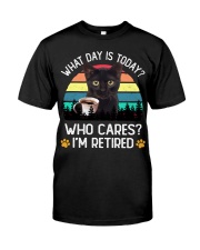 Retired - Cat 3 Premium Fit Mens Tee tile