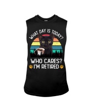 Retired - Cat 3 Sleeveless Tee tile