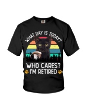 Retired - Cat 3 Youth T-Shirt tile