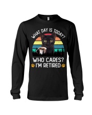 Retired - Cat 3 Long Sleeve Tee tile