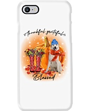 Grateful - Great Pyrenees 2 Phone Case tile