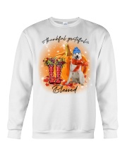 Grateful - Great Pyrenees 2 Crewneck Sweatshirt tile