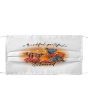 Grateful - American Hairless Terrier Mask tile