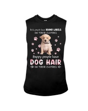 Happy People - Goldador Sleeveless Tee tile