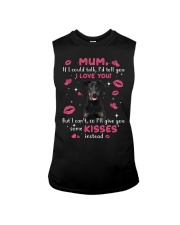 Tell You - Beauceron Sleeveless Tee tile