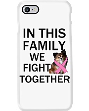 Fight Together - Papillon 2 Phone Case tile