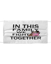 Fight Together - Papillon 2 Mask tile