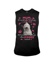 Tell You - Komondor Sleeveless Tee tile