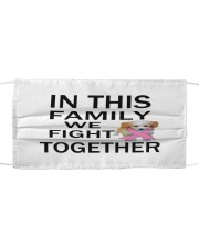 Fight Together - Shih-Poo Mask tile