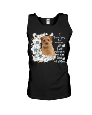 Rest Of Mine - Norfolk Terrier Unisex Tank tile