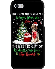 Kindness - English Setter 1 Phone Case tile