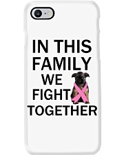 Fight Together - Brussels Griffon 1 Phone Case tile