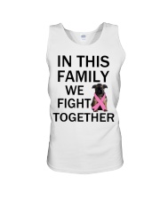 Fight Together - Brussels Griffon 1 Unisex Tank tile