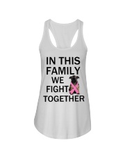 Fight Together - Brussels Griffon 1 Ladies Flowy Tank tile