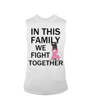 Fight Together - American Akita Sleeveless Tee tile