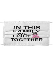 Fight Together - American Akita Mask tile