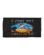 Spell - Great Dane 2 Mask tile