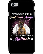 Guardian - Malinois Phone Case tile