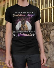 Guardian - Malinois Classic T-Shirt apparel-classic-tshirt-lifestyle-21
