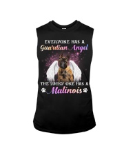Guardian - Malinois Sleeveless Tee tile