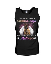 Guardian - Malinois Unisex Tank tile