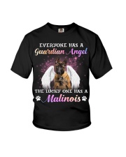 Guardian - Malinois Youth T-Shirt tile